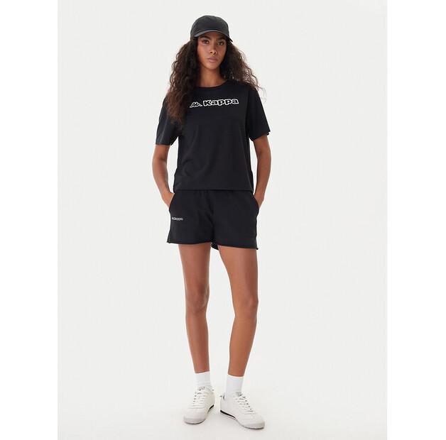 Kappa Fefra Sports Shorts