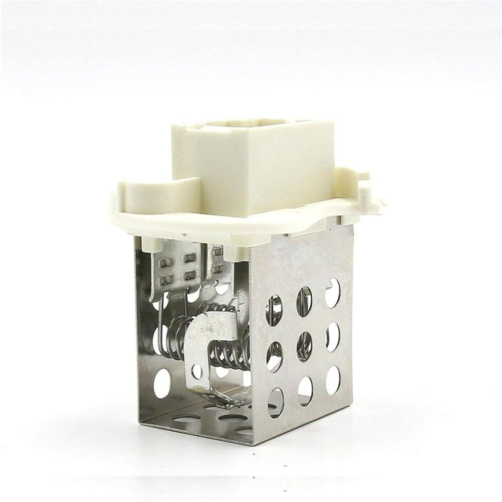 Blower Motor Heater Fan Resistor 4415550 For Renault Master Opel Movano 2003-10