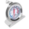 Stainless Steel Oven Thermometer Food Thermometer Kitchen Cooking Baking Thermometer Grill Thermometer Water Temperature