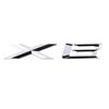 Auto-Logo X1X3X4X5X6GT Wortaufkleber GT-Serie X-Serie Heckbeschriftung