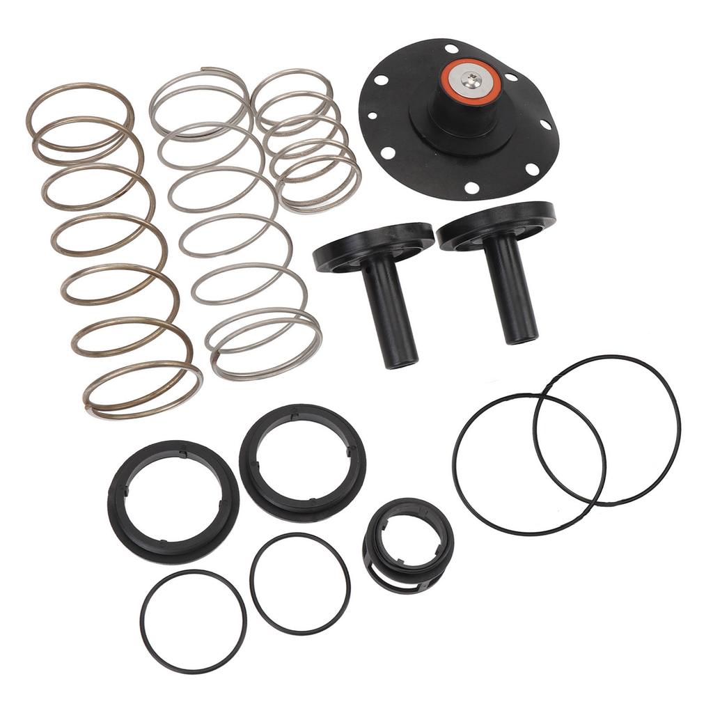 Complete Backflow Repair Kit 34in To 1in Long Durability High Performance Prevent Water Leakage