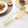 Lijia 304 Stainless Steel Kitchen Spatula Set (3-Piece)