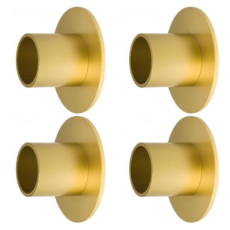 652F Iron Candlestick Holders Taper Holders Decorative Stand for Table Centerpieces Wedding,Home Decoration