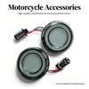 Case For Harley Touring Sportster XL Softail 2018-2021 Motorcycle 1157 Bullet Style LED Rear Turn Signal Conversions
