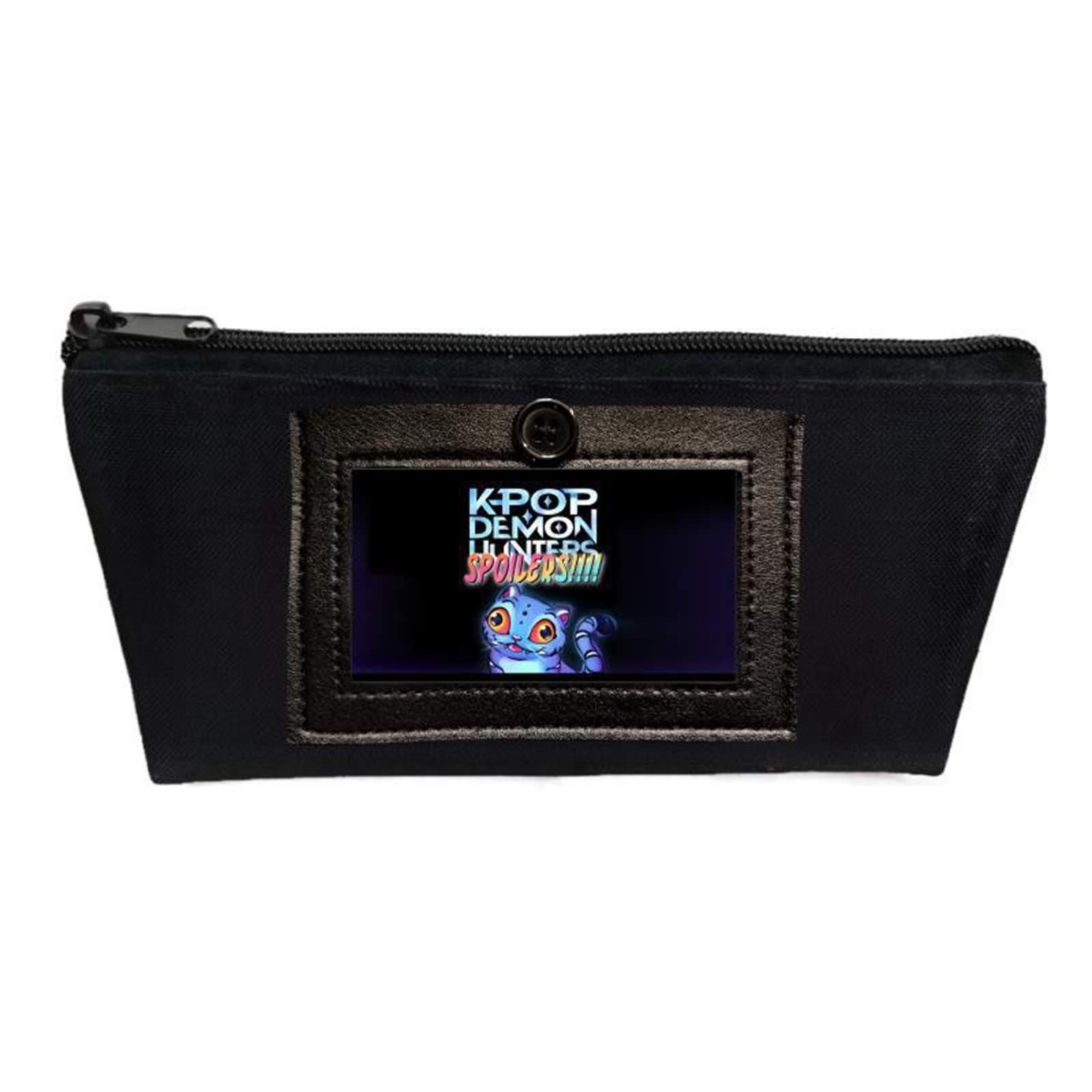 

Game Peripheral Printed Pencil Case Primary And Secondary School Students Stationery Bag Kindergarten Pencil Case School Pencil Case One Size