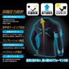 Pro Fits Sport Tech Long Sleeve M Women's