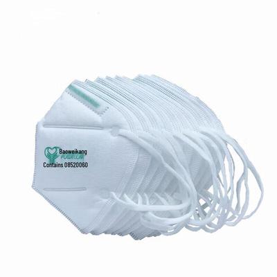 Industrial Dust Mask with Headband