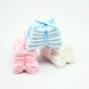 Model Bath Towel Dollhouses Kitchen 1:12 Scale Realistic Bathroom Bath Towel Model for Shower Creative Fun
