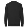 FRUIT OF THE LOOM Mens Lightweight Set-in Sweatshirt