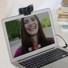 LOGITECH C920S PRO HD WEBCAM camera