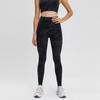 Women's Quick-Dry High-Waisted Yoga Pants - Camouflage Butt-Lifting Fitness Leggings