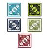 Luer og hatter