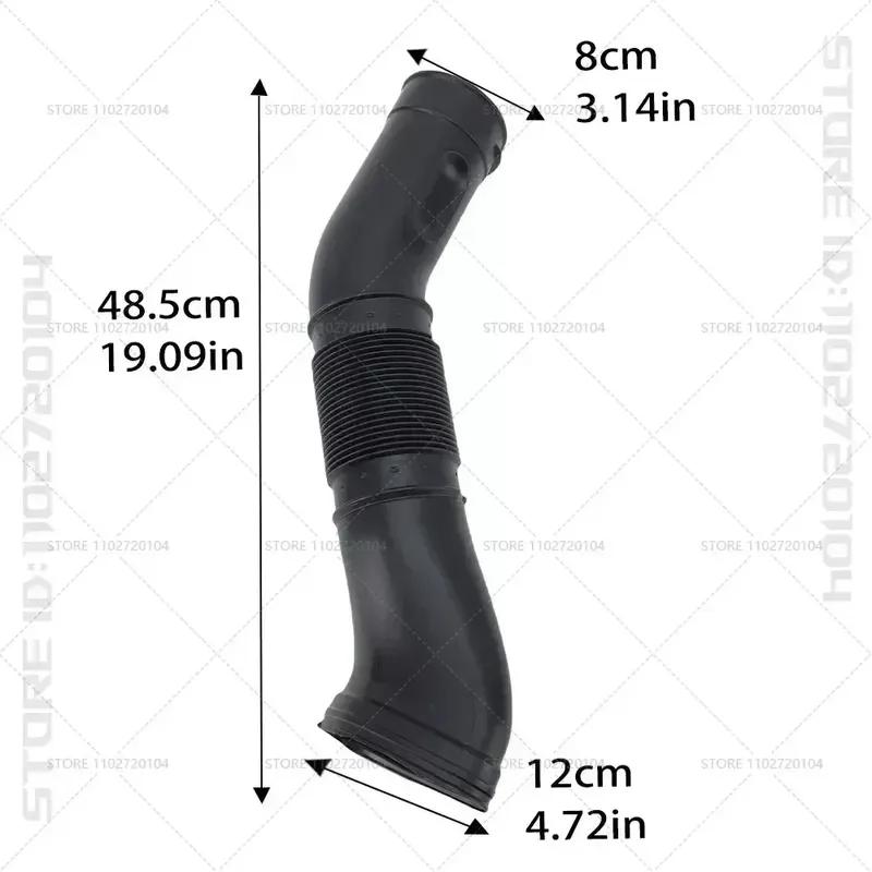 Per 2000-2006 C215 W220 Mercedes Benz S430 S500 CL500, S55 AMG, CL55 AMG Tubo Condotto Presa d'Aria 1130941182 1130941282