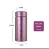 Heenoor Titanium Insulated Mug