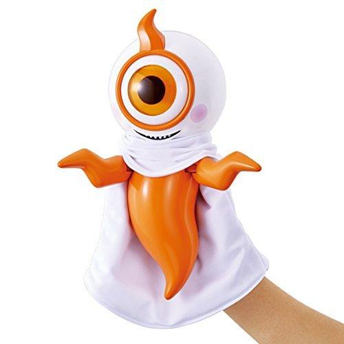 Kamen Rider Ghost Talking Familiar DX Yursen Toy Park Shop (Boys Limited)