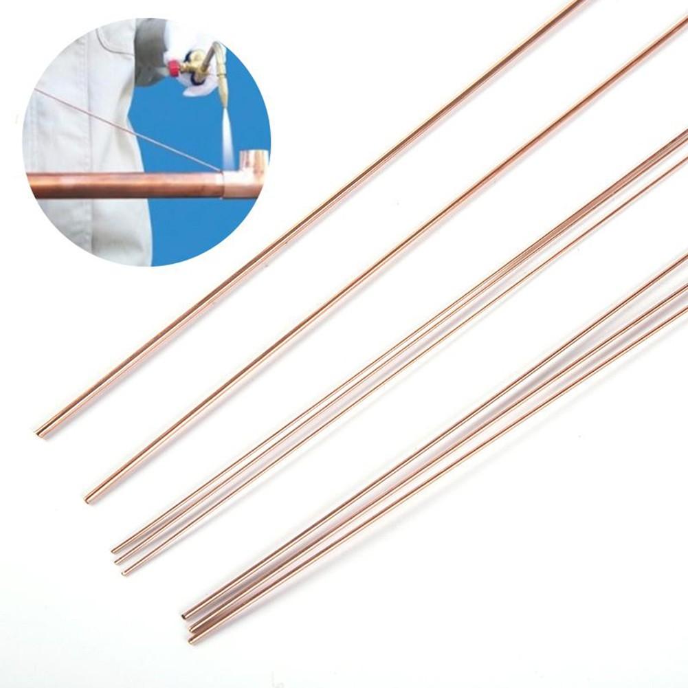 500mm Brass Electrode, Phosphorus Copper Electrode, Welding Wire and Electrode
