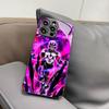 Dragons-Balls Galaxy Vegeta IV Phone Case for Iphone 15 14 12 11 13 Pro Max Mini 8 X Xr Xs Puls Black Glass Cover