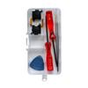 Gaming Accessories Joysticks Controller Hall Joystick with Repairing Tool for NS2 3D Analog Thumb Stick