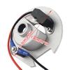 Ignitor Repair Parts 1247 Electronic Ignition Conversion for 4 Cylinder Easy Installation Improved Fuel Efficiency