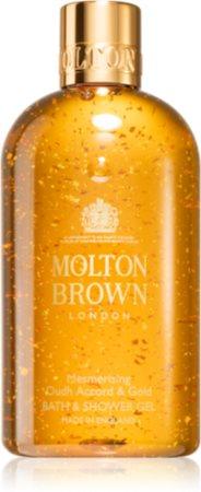 

gel douche rafraîchissant TU прозрачный