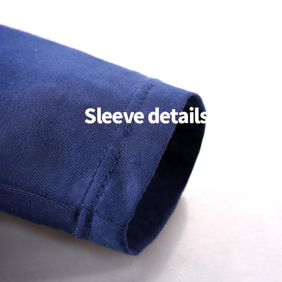 Camiseta Base para Hombre Color Sólido Cuello Alto Casual Alta Elasticidad Manga Larga Top de Otoño para Ropa Interior