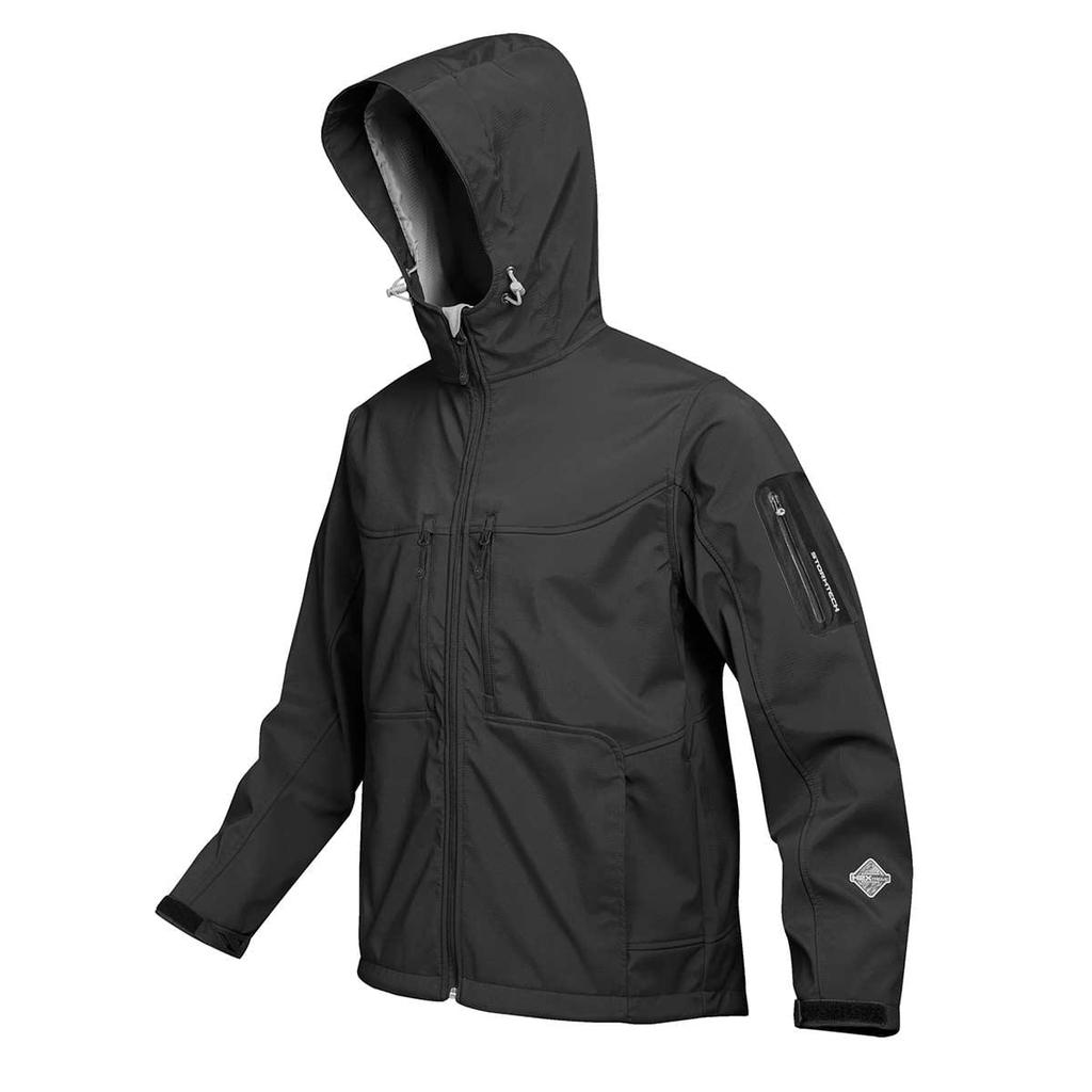 Stormtech Mens Epsilon H2XTREME Soft Shell Jacket