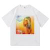 Addison Rae AddisonT Graphic Tee 2025 New Album Merch Vintage Harajuku Style Unisex Premium Cotton Women And Men Tshirts
