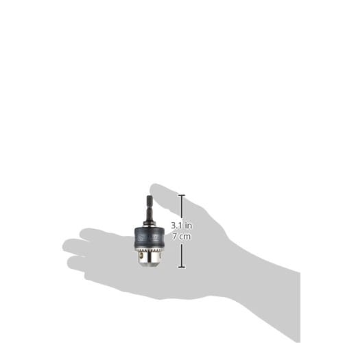 Makita Drill Chuck Set (Small) A-44775