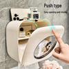 Handun Wall-Mounted Bathroom Tissue Dispenser