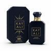 KAYALI Oudgasm Vanilla Oud | 36 Eau de Parfum Intense 100ml, Fragranza Unisex Dolce Vaniglia Oud con Pralina, Zafferano, Gelsomino e Muschio