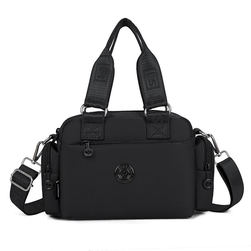 Handbag for Women - Stylish, Casual, Simple Crossbody Bag for Daily Work or Commuting, Single Shoulder Bag