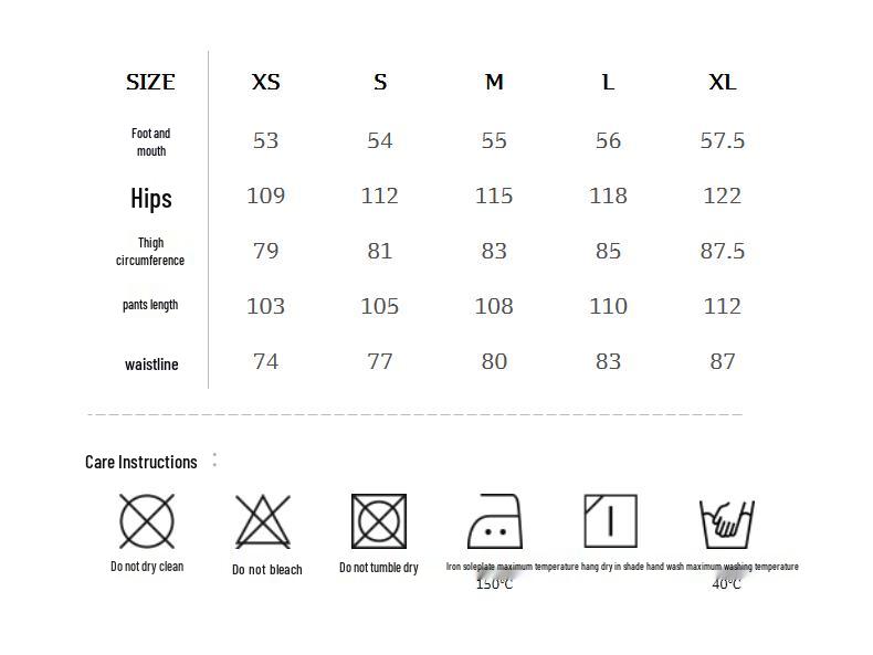 Suxie Men's 2025 Spring Straight-Leg Relaxed Fit Jeans