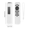 For BN59-01432A/BN59-01480L Silicone Remote Control Case with Lanyard Drop-Proof RC Cover Waterproof Television RC Shell