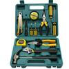 Multifunctional Household & Car Tool Set for Electrician Repairs with Convenient Storage