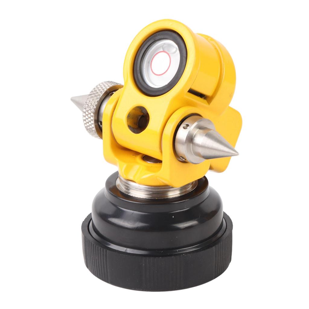 Totalstation Prisma Präzises Multifunktionales Vermessungs-Mini-Prisma mit Stange für Sokkia