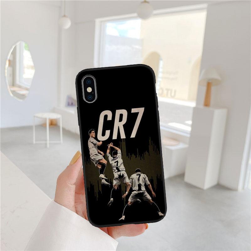 

C-Cr7 Новый Чехол для Телефона Премиум-класса для Redmi Note 8 9 Pro Max 9S 9T 9C NFC 8T 8A S2 10A A4 A5 Redmi Note 9