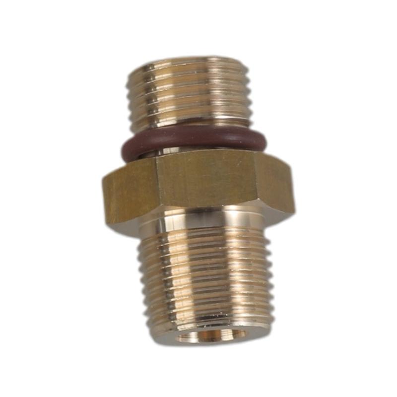 Electric Fuel Pump for Mercruiser V8 V6 305 350 377 454 502 EFI Damaged Parts