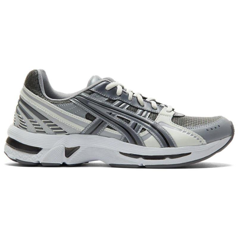 ASICS Gel Kyrios Carrier Grey Sneakers 1201A112-002