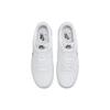 Nike Air Force 1 Low '07 Quadruple Swoosh White Navy Crimson Sneakers FJ4226-100