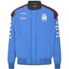 Hugo Mens Formula 1 Nylon Bomber Jacket