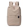 Men Women Lightweight Backpack Student Schoolbag Travel Bag
