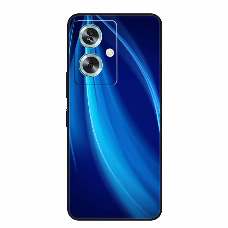 For OnePlus Nord N30 SE Case N 30 SE Coque Black Silicone Soft Phone Case For One Plus Nord N30 SE Back Cover Case N30SE 6.72"