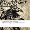 The Wendigo and Other Stories by Algernon Blackwood Paperback Book 9780198848882