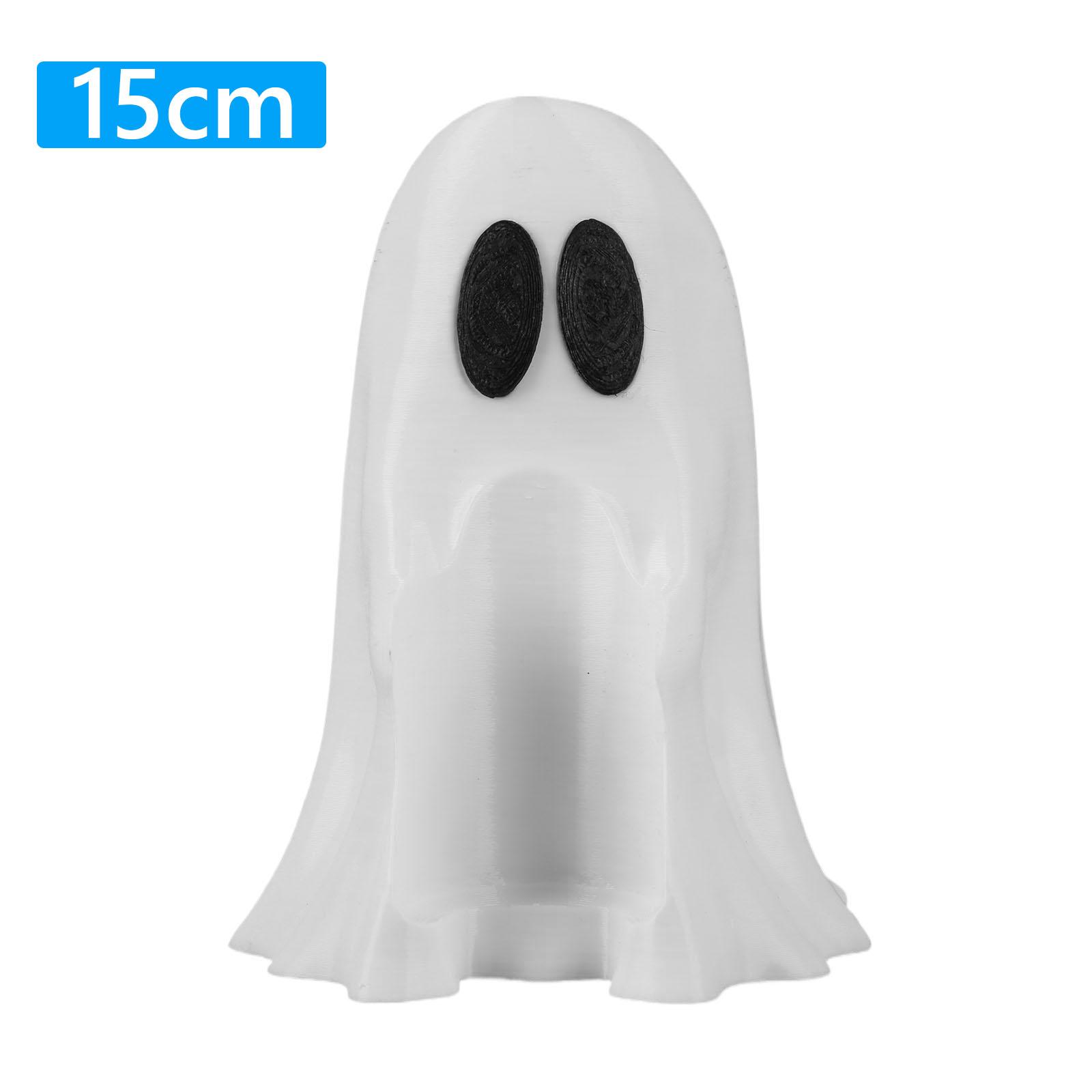 

Хэллоуин Милые Призраки Подставка для Напитков Уникальный Декор для Напитков Призрак Колы Обмен Банками Подставка для Банки с Напитком для Вечеринок и Посиделок