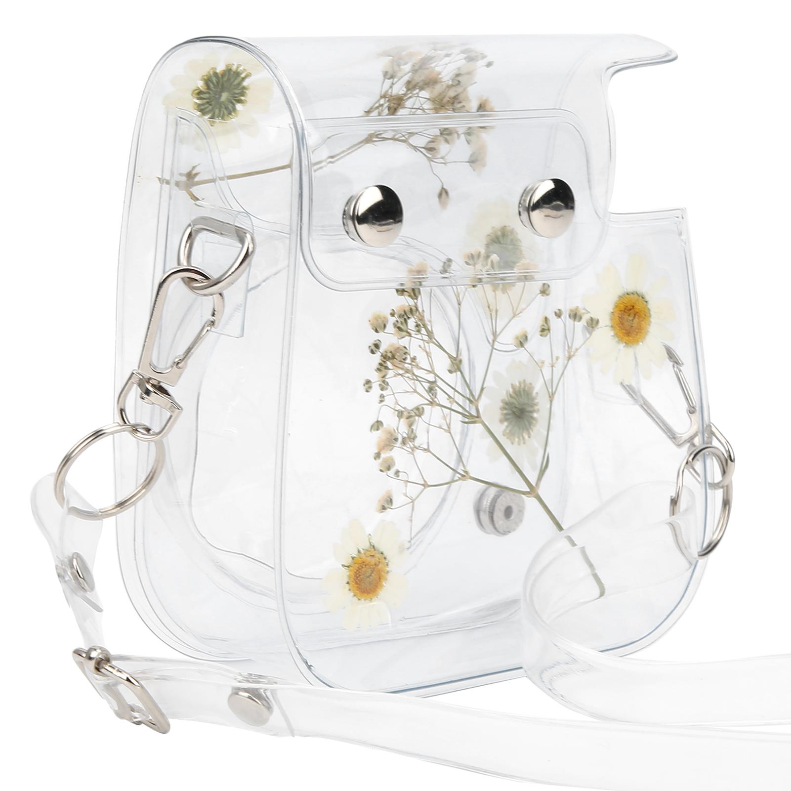 

Защитный чехол для камеры из ПВХ, сумка для хранения и переноски через плечо для моментальной камеры mini11 9 8