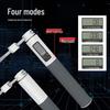 JINGRUIDA F1 Counting Jump Rope