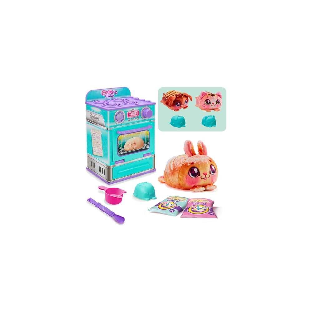 Takara Tomy Wow! Panbina Butter Bread Plush Toy Soft and Squishy 25cm