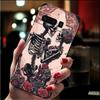 Skull Skeleton Phone Case For Google Pixel 10 9A 9 Pro XL 8 7 6 Pro Pixel 8A 7A 6A 5A 4A Pixel 8 7 6 5 4
