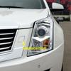 Auto Scheinwerfer Scheinwerferwaschdüse Abdeckkappe Für 2010-2016 Cadillac SRX