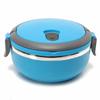 Food Hot Flask Stainless Steel Lunch Box Thermos Vacuum Trave Insulated